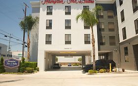 Hampton Inn & Suites Los Angeles/sherman Oaks